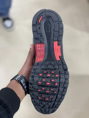 Nike P-6000 Easiest Sneaker of All