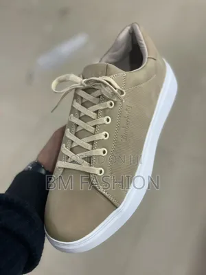 Timberland Sand Beige Flats