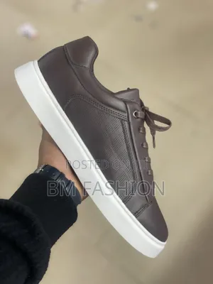 Timberland Espresso Brown Flat