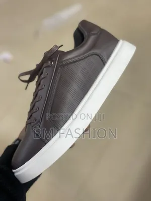 Timberland Espresso Brown Flat