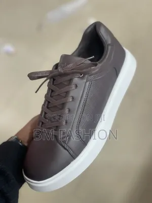 Timberland Espresso Brown Flat