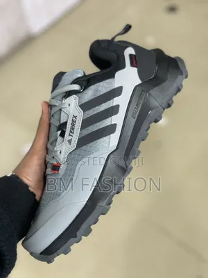 Adidas Hikers Sneakers