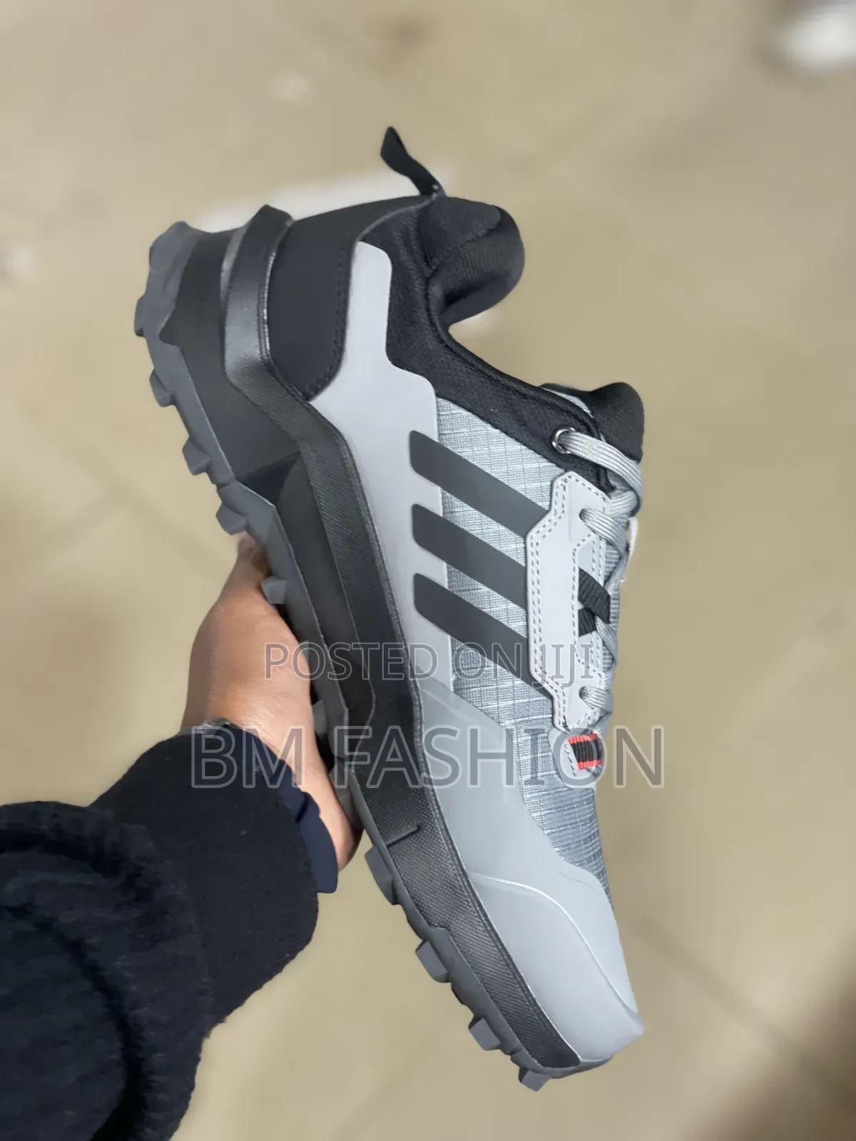 Adidas Hikers Sneakers