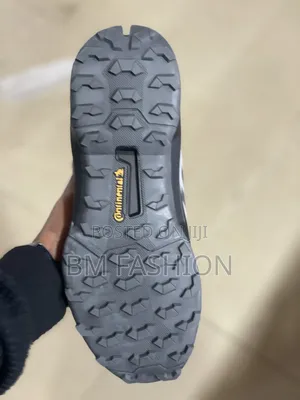 Adidas Hikers Sneakers