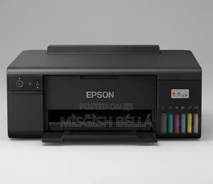Epson EcoTank L8050