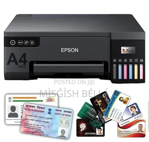 Epson EcoTank L8050