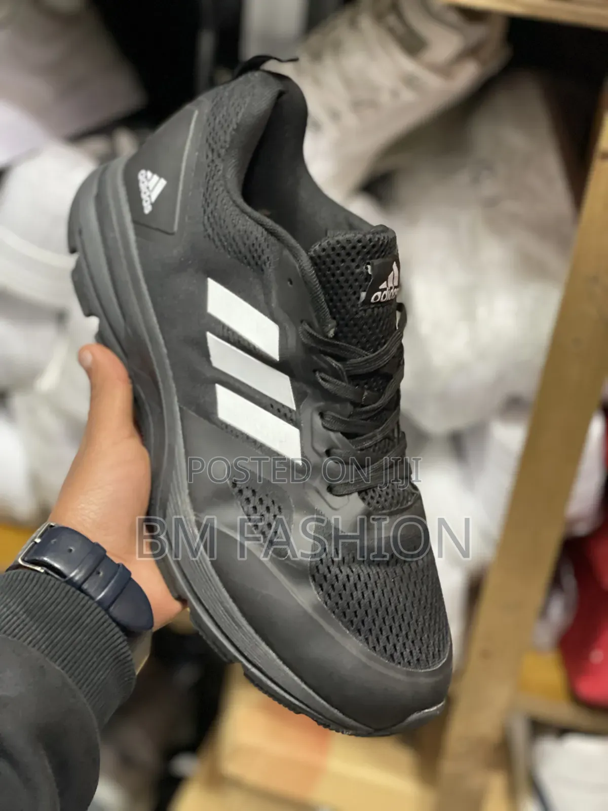 Adidas Master Sneakers (Fair Price)