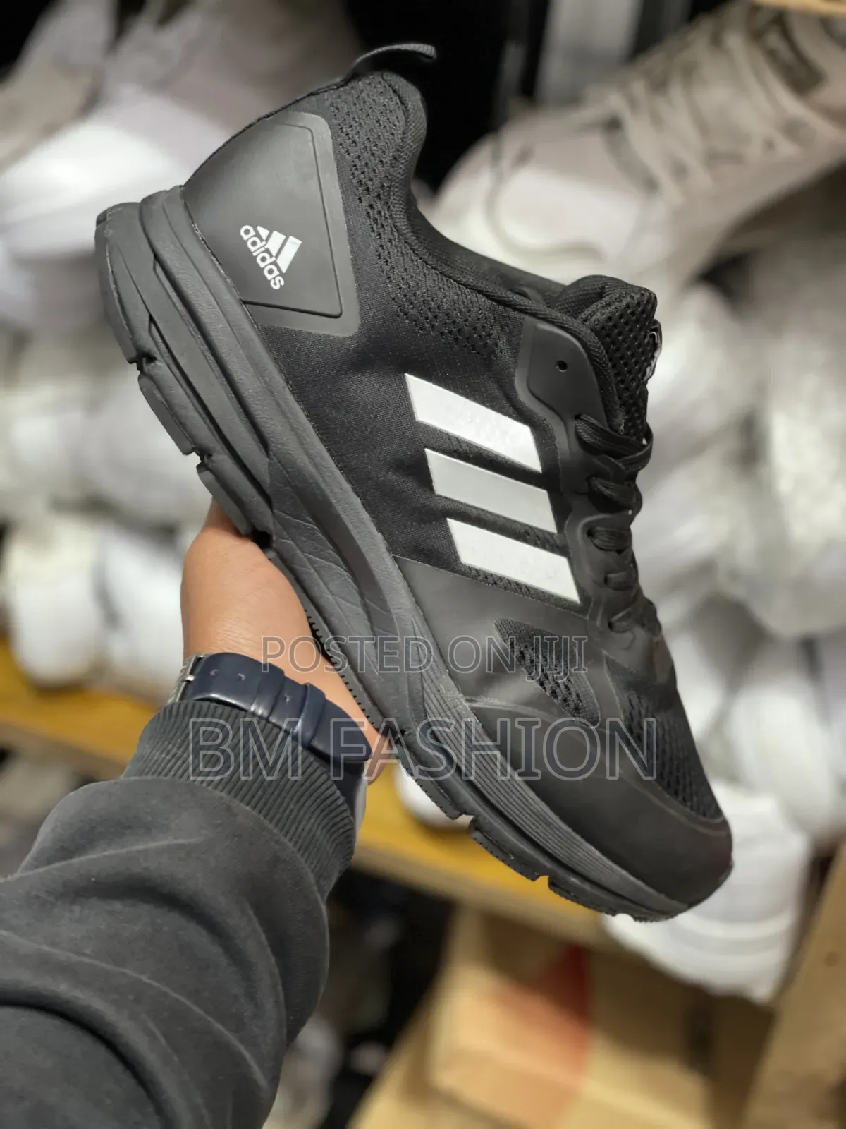Adidas Master Sneakers (Fair Price)