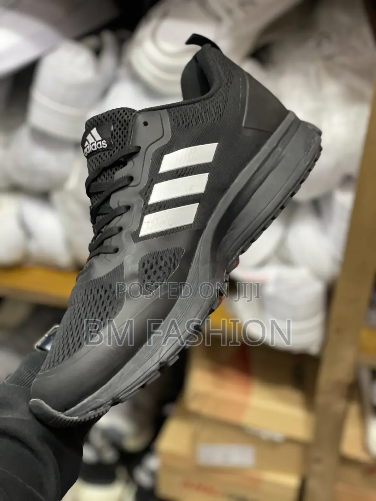 Adidas Master Sneakers (Fair Price)