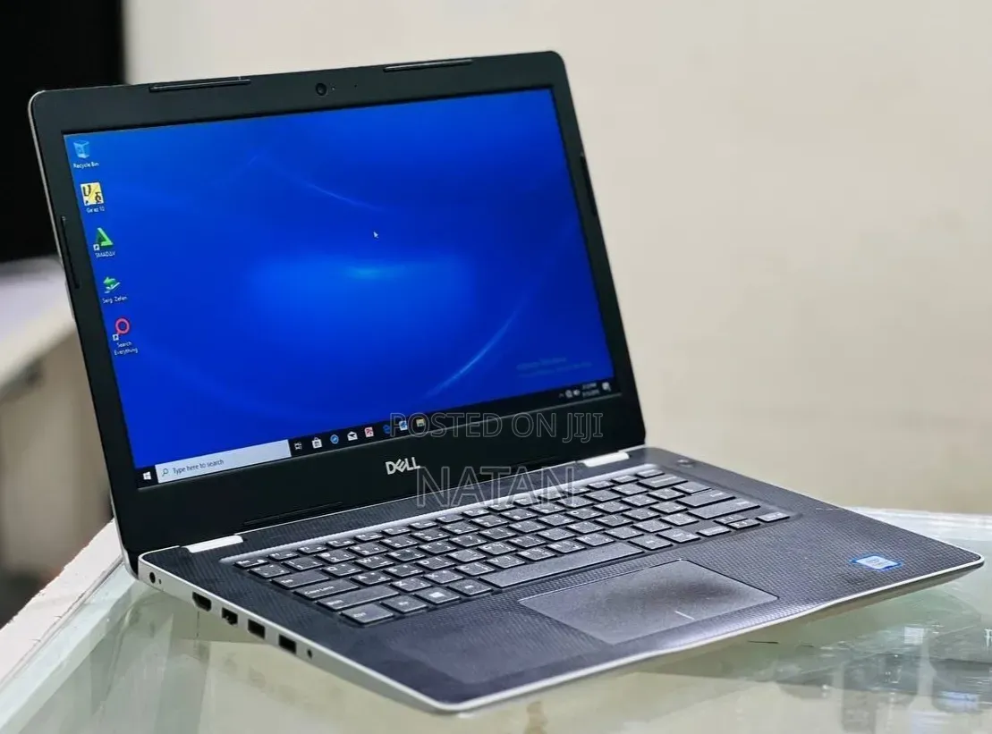 New Laptop Dell Latitude 10 4GB Intel Core i3 HDD 500GB