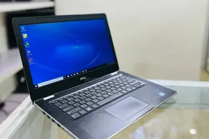 New Laptop Dell Latitude 10 4GB Intel Core i3 HDD 500GB