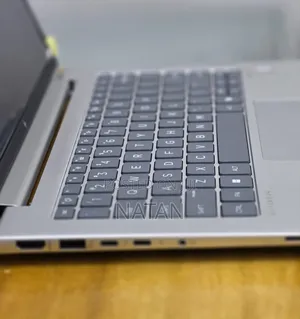 New Laptop HP EliteBook 640 G11 16GB Intel Core Ultra 5 SSD 512GB