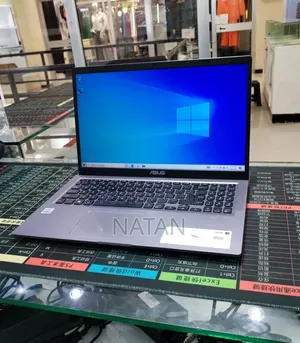 New Laptop Asus Vivobook 15 8GB Intel Core i3 SSD 256GB