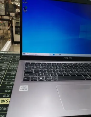 New Laptop Asus Vivobook 15 8GB Intel Core i3 SSD 256GB
