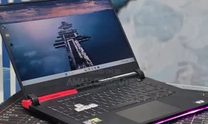 New Laptop Asus ROG Strix G16 G614 16GB AMD Ryzen 9 SSD 512GB