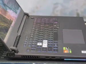 New Laptop Asus ROG Strix G16 G614 16GB AMD Ryzen 9 SSD 1T