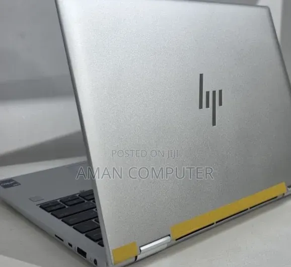 New Laptop HP Elite x360 830 G10 16GB Intel Core i7 SSD 512GB