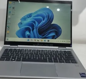 New Laptop HP Elite x360 830 G10 16GB Intel Core i7 SSD 512GB