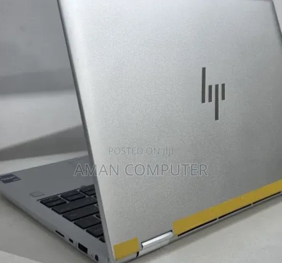 New Laptop HP Elite x360 830 G10 16GB Intel Core i7 SSD 512GB