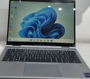 New Laptop HP Elite x360 830 G10 16GB Intel Core i7 SSD 512GB