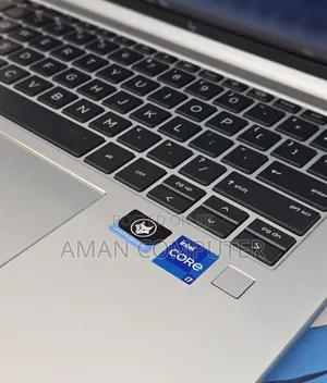 New Laptop HP EliteBook 840 G10 16GB Intel Core i7 SSD 512GB