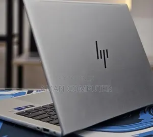 New Laptop HP EliteBook 840 G10 16GB Intel Core i7 SSD 512GB