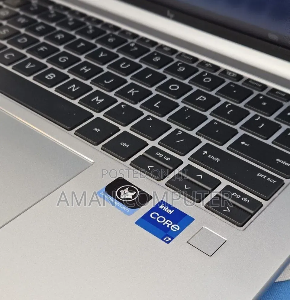 New Laptop HP EliteBook 840 G10 16GB Intel Core i7 SSD 512GB