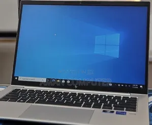 New Laptop HP EliteBook 840 G10 16GB Intel Core i7 SSD 512GB