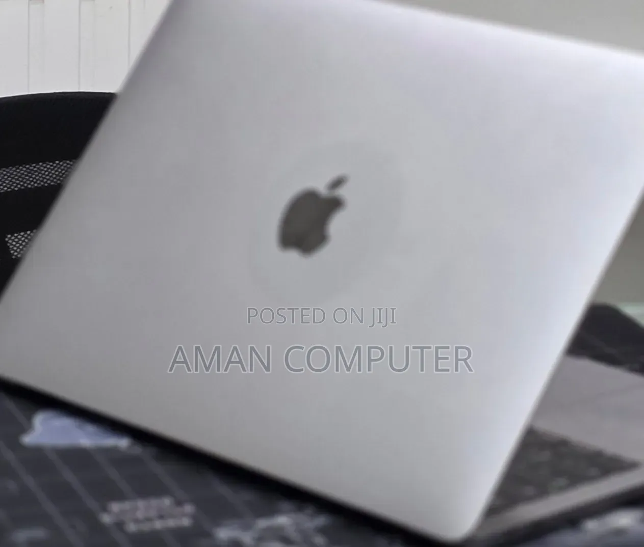 New Laptop Apple MacBook Pro 2017 16GB Intel Core i5 SSD 512GB