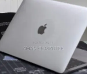 New Laptop Apple MacBook Pro 2017 16GB Intel Core i5 SSD 512GB