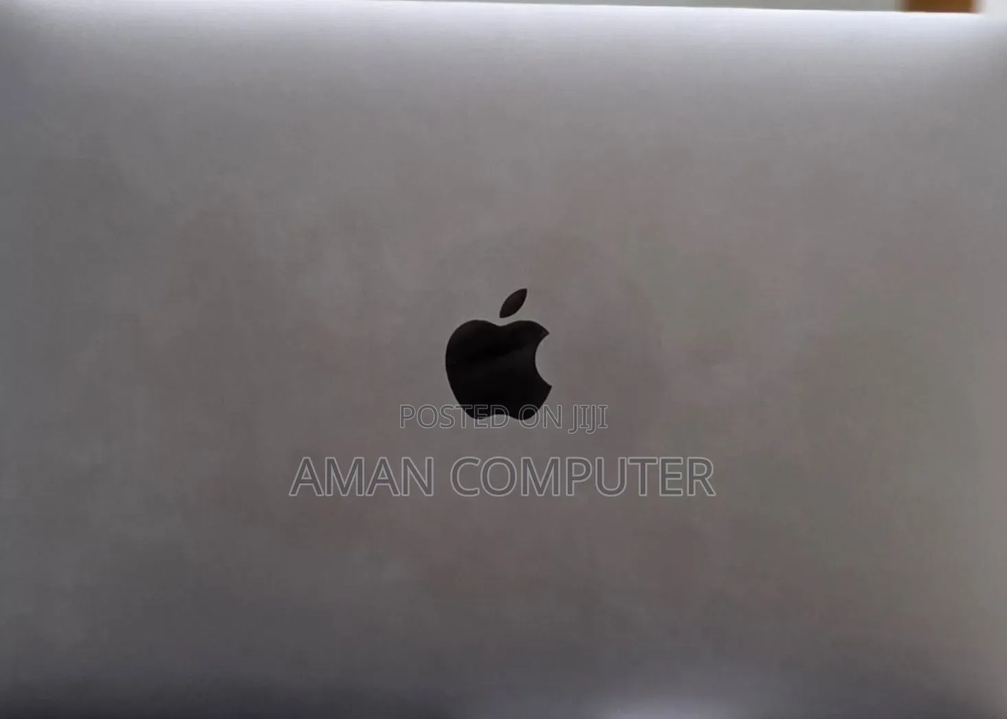 New Laptop Apple MacBook Pro 2017 16GB Intel Core i5 SSD 512GB