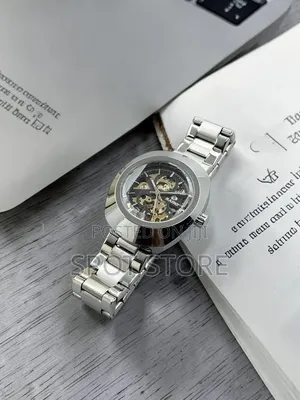 Rado Diastar Automatic Watch