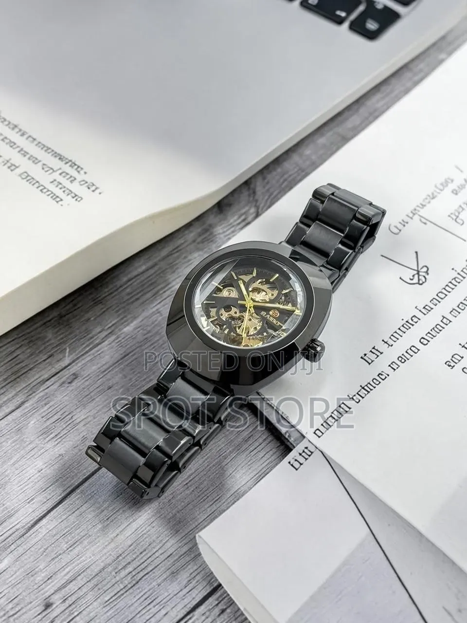 Rado Diastar Automatic Watch