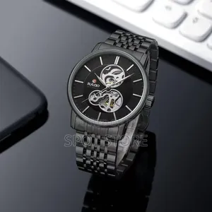Rado Coupole Classic Automatic Watch