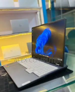 New Laptop Lenovo Legion 5 16GB AMD Ryzen 7 SSD 1T