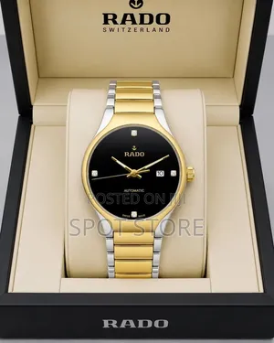 Rado True Automatic Watch
