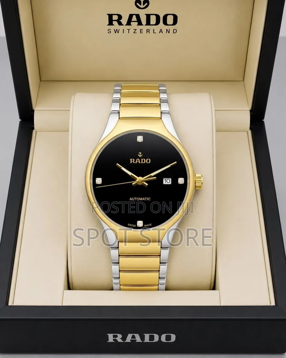 Rado True Automatic Watch