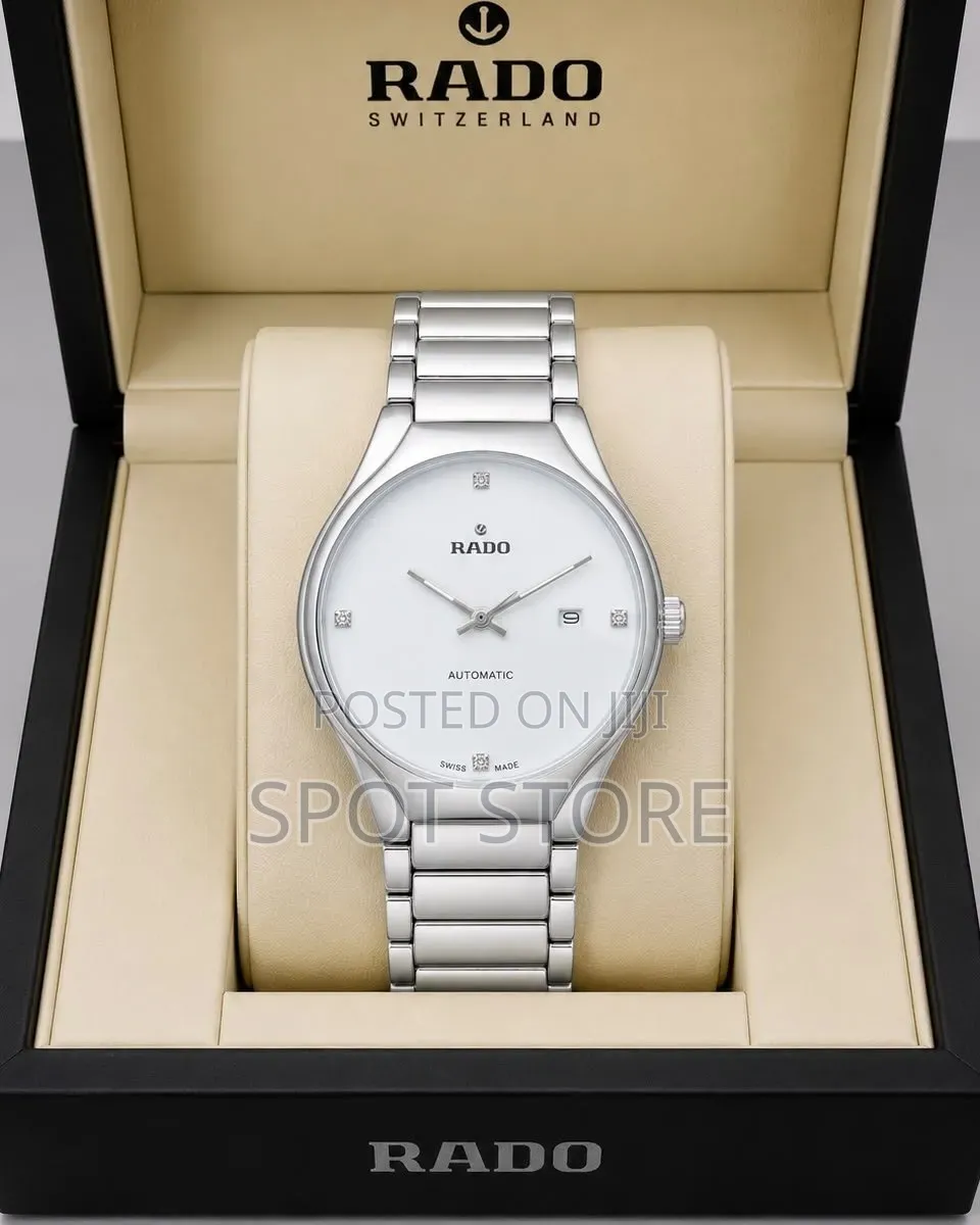 Rado True Automatic Watch