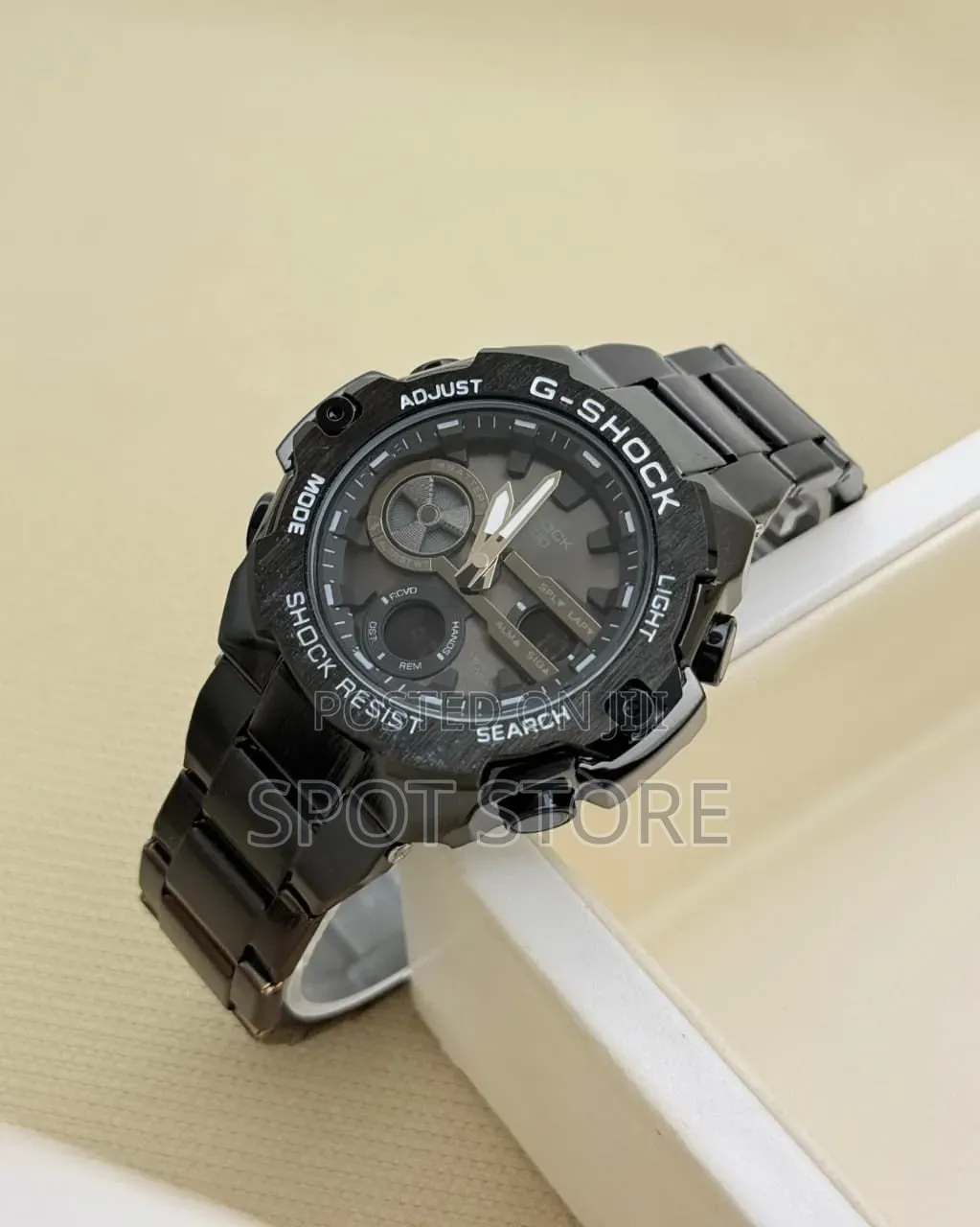 Casio G-Shock Watch