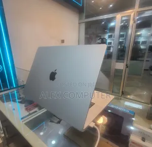 New Laptop Apple MacBook Pro 2021 M1 Max 32GB Apple M1 Max SSD 1T