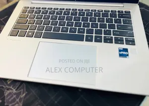 New Laptop HP EliteBook 840 G9 16GB Intel Core i7 SSD 512GB