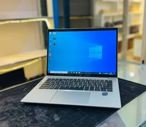 New Laptop HP EliteBook 840 G9 16GB Intel Core i7 SSD 512GB