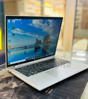 New Laptop HP EliteBook 840 G9 16GB Intel Core i7 SSD 512GB