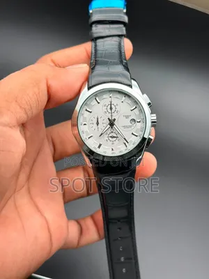 Tissot Couturier Automatic Watch