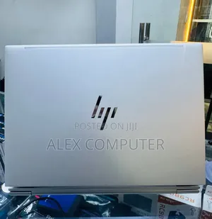 New Laptop HP EliteBook 840 G10 16GB Intel Core i7 SSD 512GB