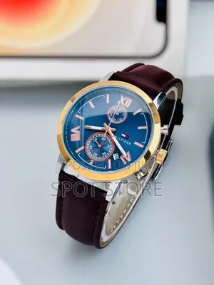 Tommy Hilfiger Watch