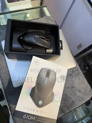 Gaming Mouse