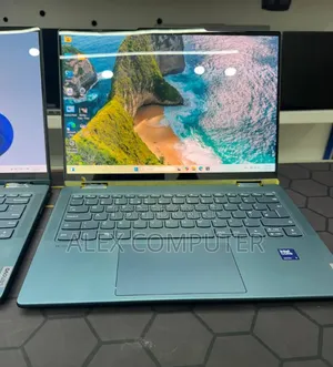New Laptop Lenovo Legion Pro 7 16GB Intel Core Ultra 7 SSD 512GB