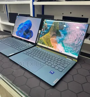 New Laptop Lenovo Legion Pro 7 16GB Intel Core Ultra 7 SSD 512GB