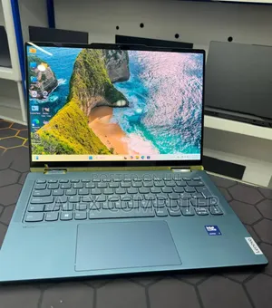 New Laptop Lenovo Legion Pro 7 16GB Intel Core Ultra 7 SSD 512GB